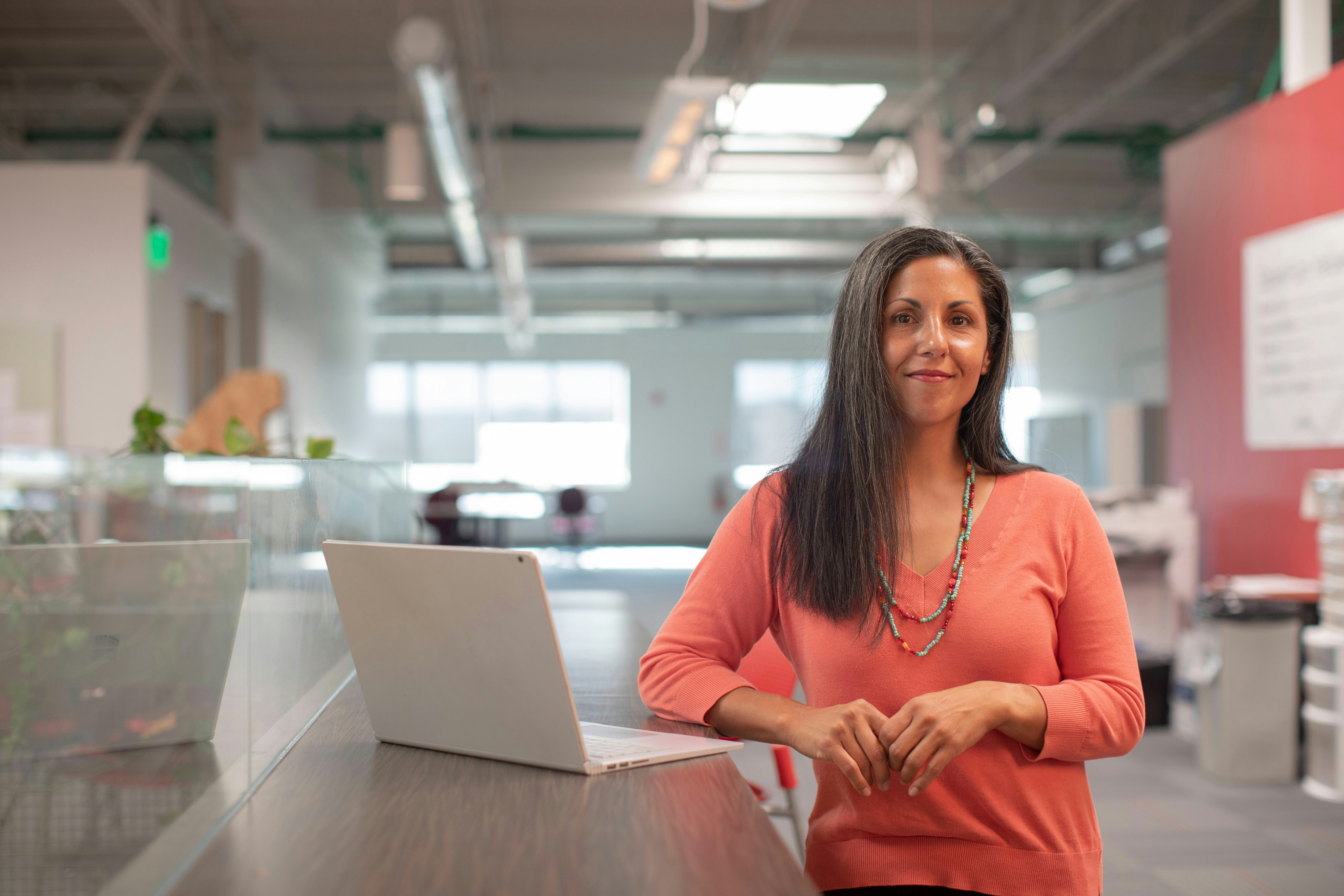 Cheetah team member - product designer